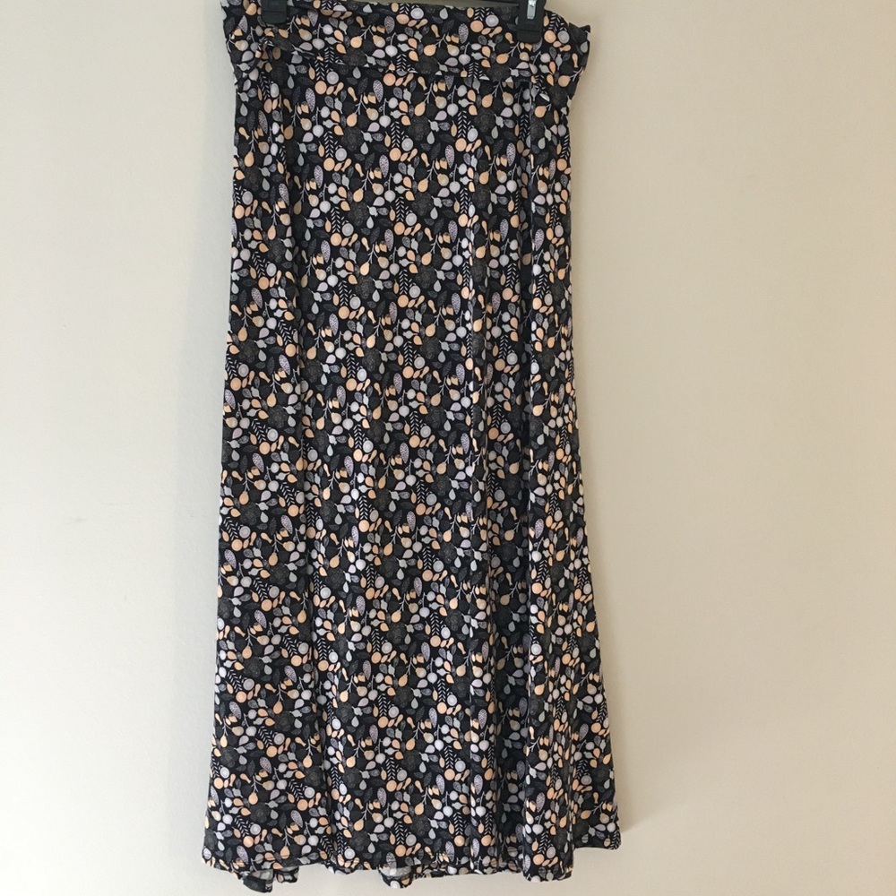 Maxi Skirt - LuLaRoe